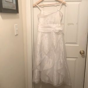 Formal Girls Dress